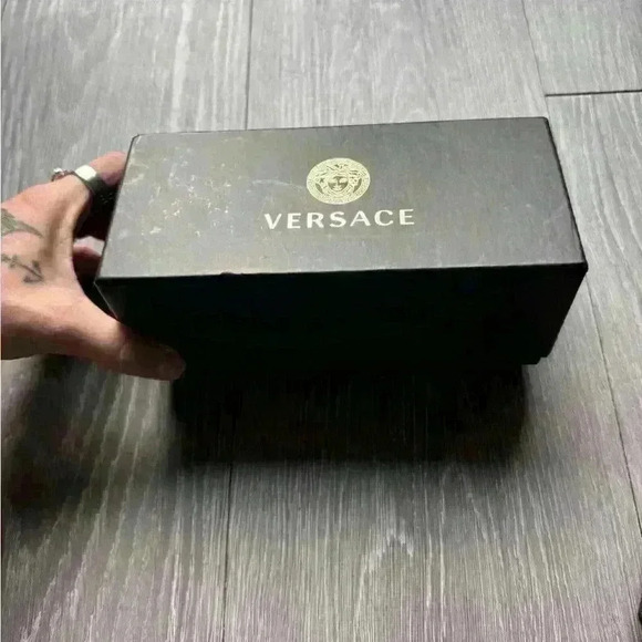 Versace Sunglasses Box - Picture 2 of 5